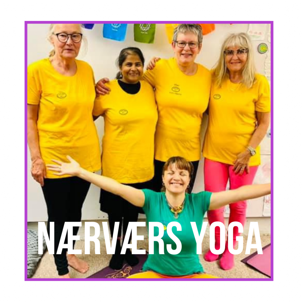 Yoga til Kvinder | Floga Yoga | yogatilkvinder