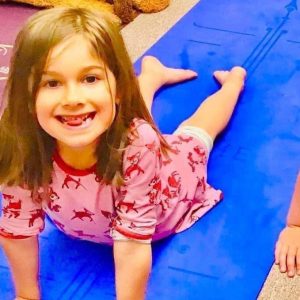 Familie Yoga - tirsdag